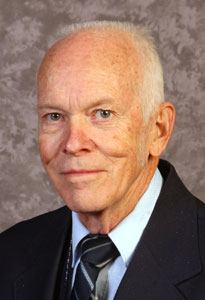 Benny Boman