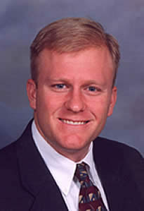 Mike Burgess