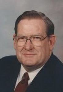 Carl Holmes