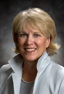 Terrie Huntington