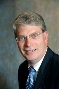 John Kriegshauser