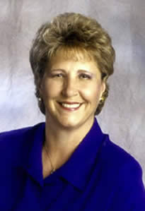 Brenda Landwehr