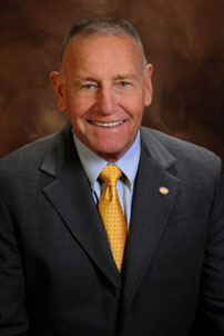 Bob Marshall