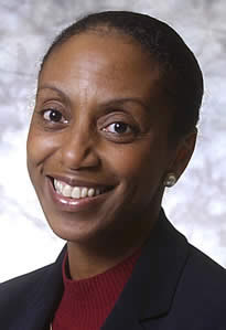 Melody McCray-Miller