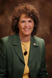 Carolyn McGinn