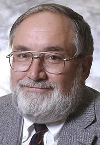 Bill Otto