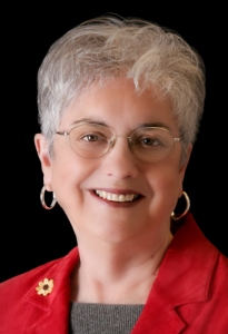 Jo Ann Pottorff