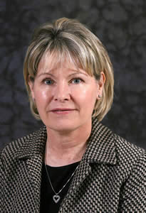 Sheryl Spalding