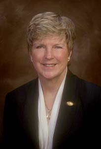 Ruth Teichman