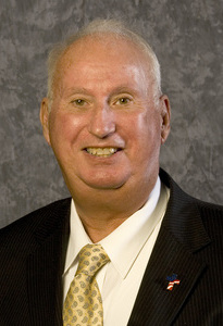 Allan Rothlisberg