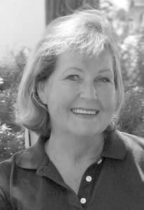 Sharon Schwartz