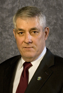 John Bradford