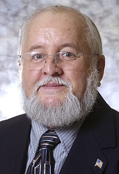 Mike Kiegerl