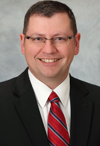 Senator Terry Bruce