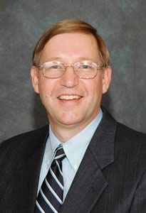 Pete DeGraaf