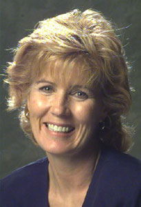 Representative Peggy Mast