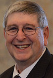 Ronald Ryckman Sr.