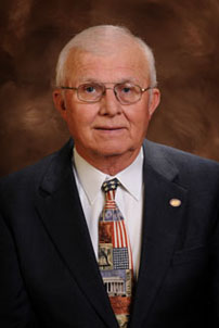 Ralph Ostmeyer