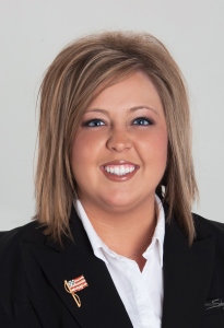 Tory Marie Arnberger