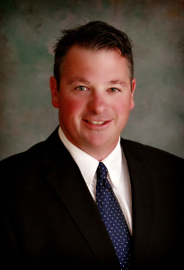 Representative Adam  Lusker