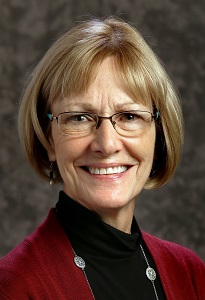 Mary Jo Taylor