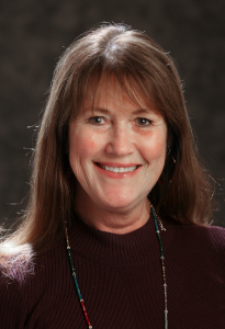 Suzi Carlson