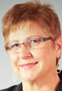 Brenda Landwehr