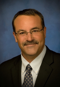Kent Thompson