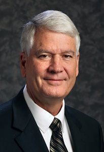 Randall Hardy