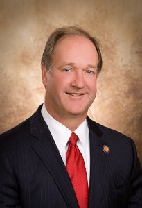 Senator Jeff Longbine