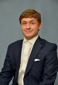 Aaron Coleman