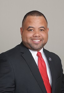Patrick Penn