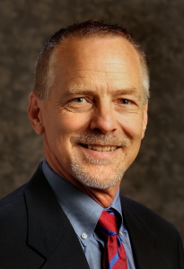 Bradley Ralph