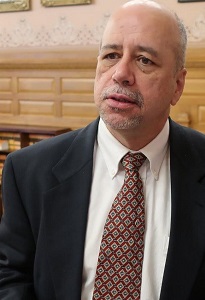 Representative Tom Sawyer