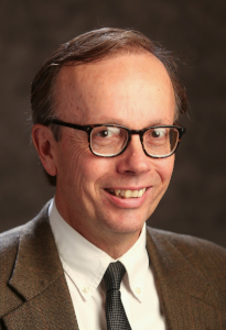 Paul Waggoner