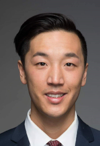 Representative Rui Xu