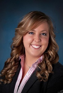 Tory Marie Arnberger