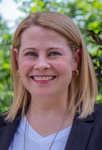 Representative Jennifer Day