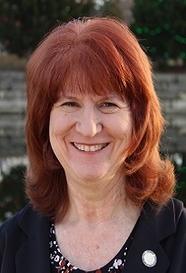 Charlotte Esau