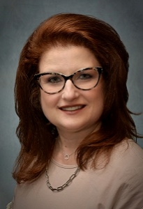 Representative Leah Howell