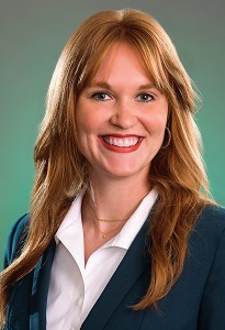 Kristen O'Shea