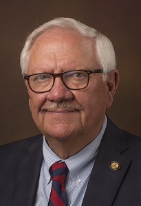Senator Rick Wilborn