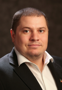 Nick Hoheisel