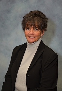 Lynn Melton