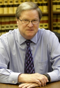 Representative Vic Miller