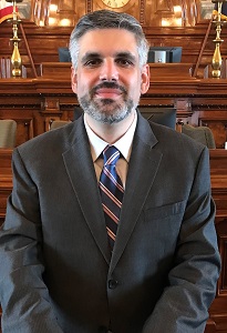 Dan Osman